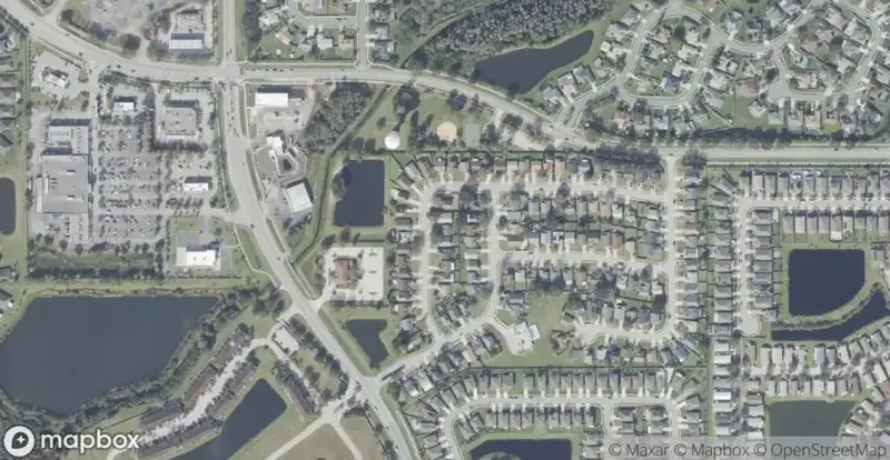 Cross Creek EstatesHomes for Sale in St