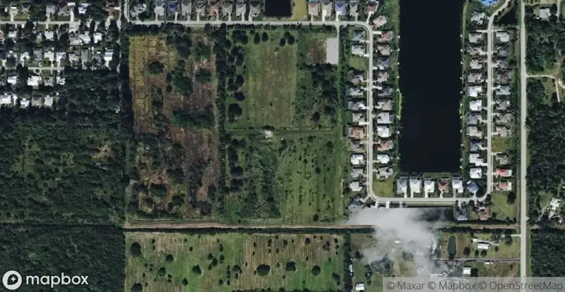 Cross Creek Lake Estates Homes for Sale in Vero Beach, FL