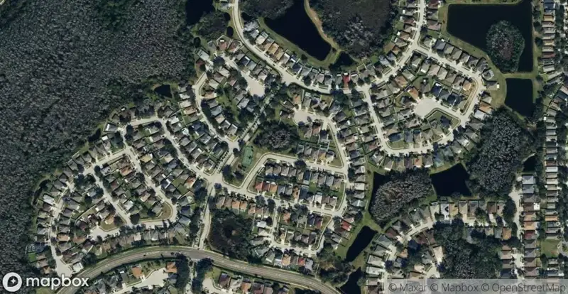 Cross CreekHomes for Sale in Tampa, FL