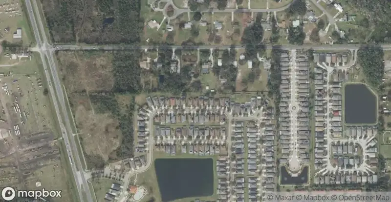 Crystal Cove ResidenceHomes for Sale in Kissimmee, FL