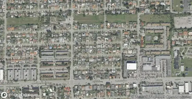Cubaranda EstatesHomes for Sale in Miami-Dade County, FL