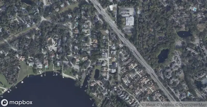 Cutler CoveHomes for Sale in Longwood, FL