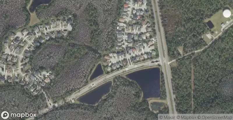 Cypress Pointe Cypress SpringsHomes for Sale in Orlando, FL