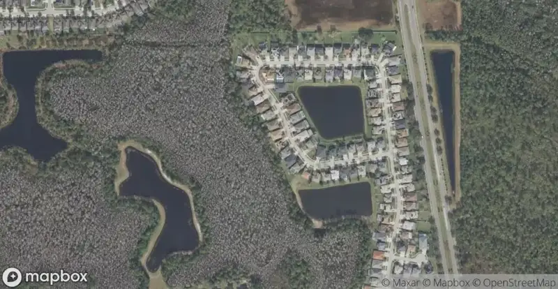Cypress Pointe Cypress Springs SuHomes for Sale in Orlando, FL