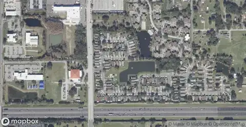 Daniels CrossingHomes for Sale in Winter Garden, FL