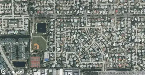 De Soto Park Homes for Sale in Satellite Beach, FL