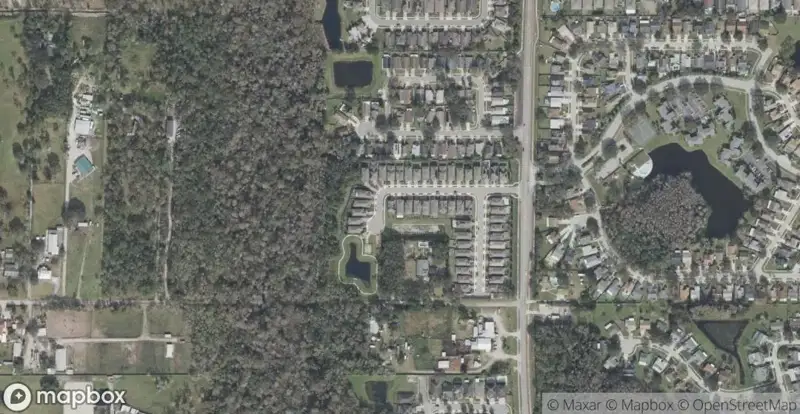 Deans Crossing Little EconHomes for Sale in Orlando, FL