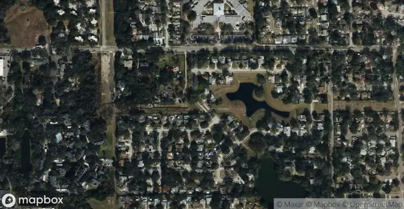 Deep SpringHomes for Sale in Palm Harbor, FL