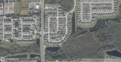 Deerfield Place A G Homes for Sale in Winter Garden, FL