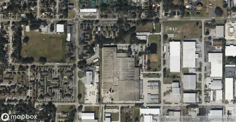 Del Rio EstatesHomes for Sale in Tampa, FL