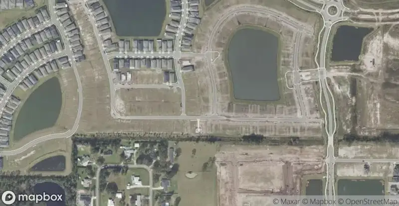 Del Webb Twin LakesHomes for Sale in St