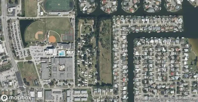 Diana Shores Unit No 1Homes for Sale in Merritt Island, FL