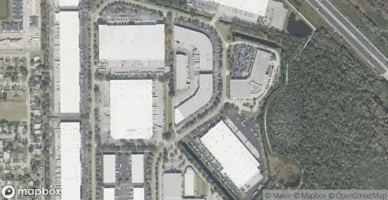 Drewtina Commerce CenterHomes for Sale in Orlando, FL