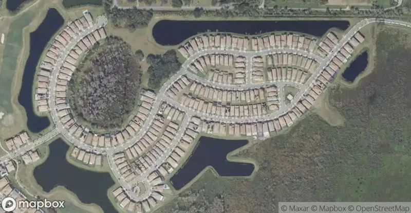 Eagle Creek VillageHomes for Sale in Orlando, FL