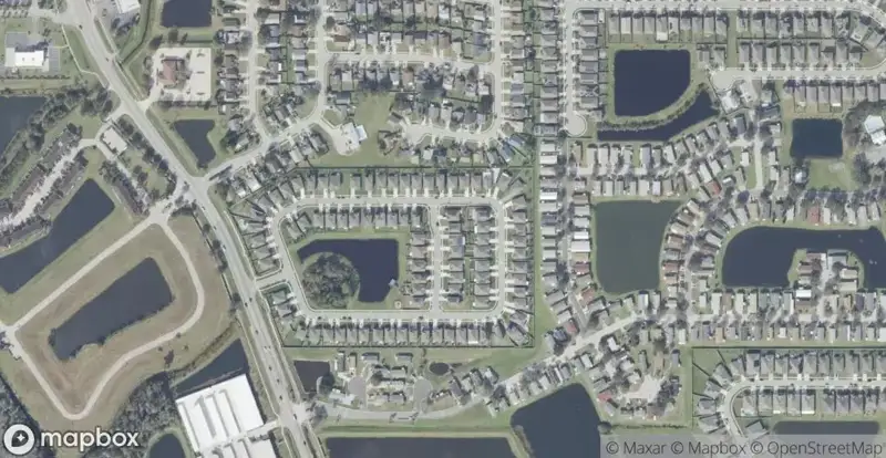 Eagle MeadowHomes for Sale in St