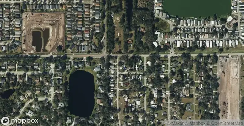 Eagle PalmHomes for Sale in Riverview, FL