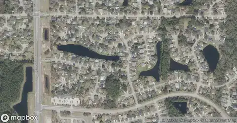 Eagles Creek Homes for Sale in Jacksonville, FL