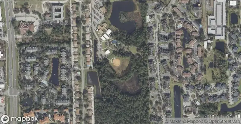 East Orange ParkHomes for Sale in Orlando, FL