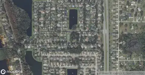 East Park NeighborhoodsHomes for Sale in Orlando, FL