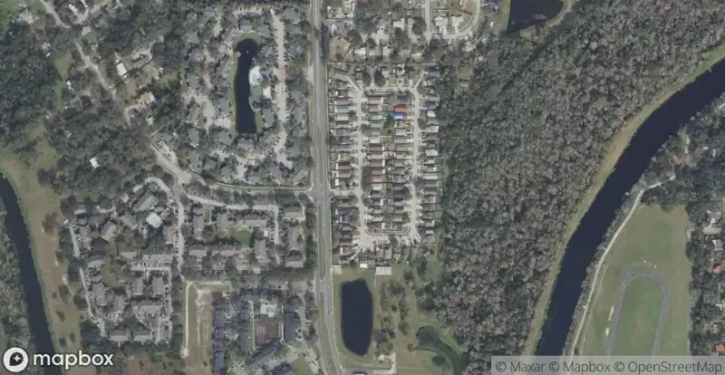 Econ River EstatesHomes for Sale in Orlando, FL