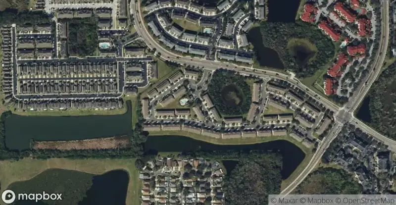 Edgewater at LakeHomes for Sale in Brandon, FL