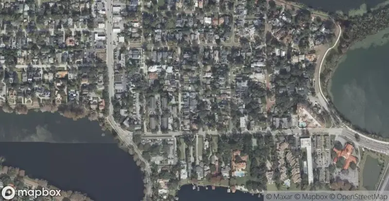 Edwards Lane ParkHomes for Sale in Orlando, FL