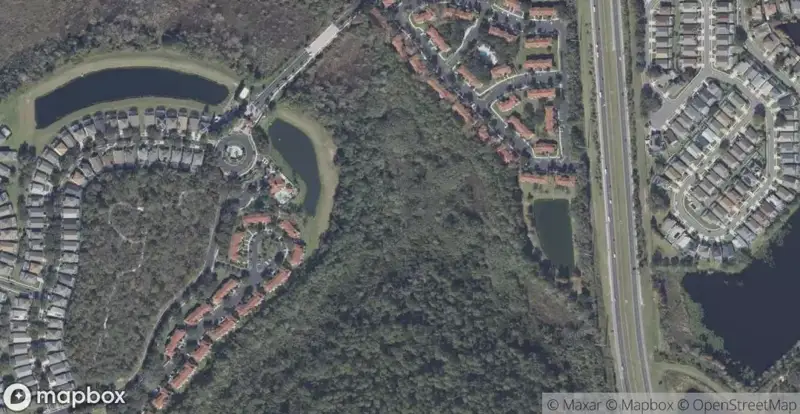 Emerald Island ResidenceHomes for Sale in Kissimmee, FL