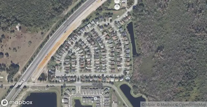 Emerald Ridge +Homes for Sale in Winter Garden, FL