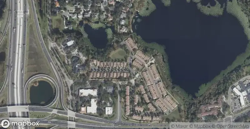 ENCLAVE AT MAITLAND A-F