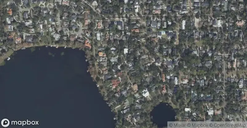 Englewood ParkHomes for Sale in Orlando, FL