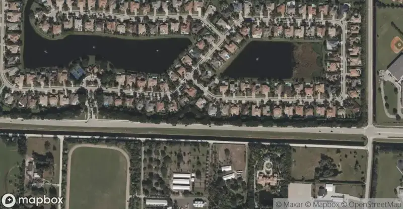 Equestrian ClubHomes for Sale in Wellington, FL