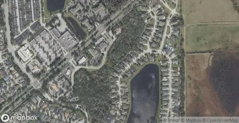 EverbeHomes for Sale in Orlando, FL
