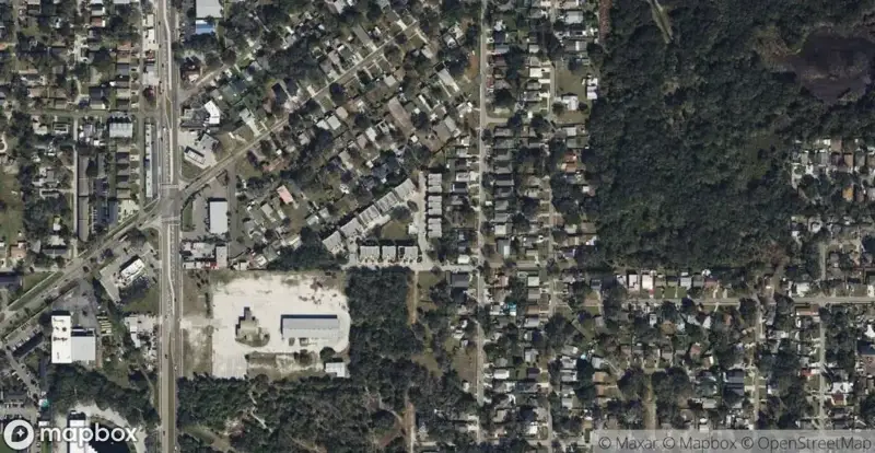 Everette Ave TownhomesHomes for Sale in Tampa, FL