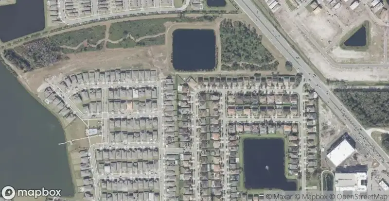 Fells LandingHomes for Sale in Orlando, FL