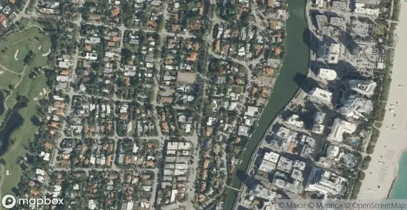 Flamingo TerraceHomes for Sale in Miami Beach, FL