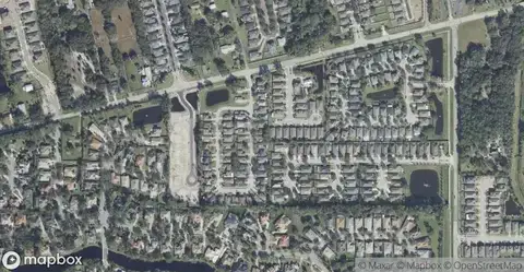 Forest Cove Homes for Sale in Sanford, FL