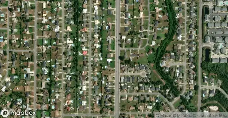 Forest Park EastHomes for Sale in Panama City, FL