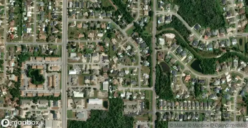 Forest Park East UHomes for Sale in Panama City, FL