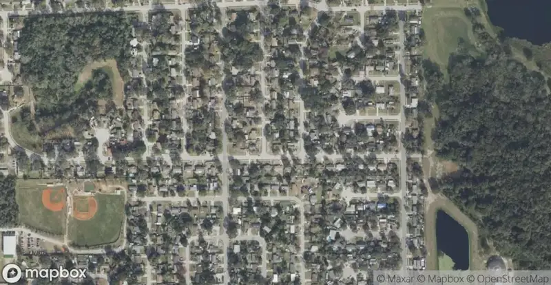 Forest Trails J NHomes for Sale in Ocoee, FL