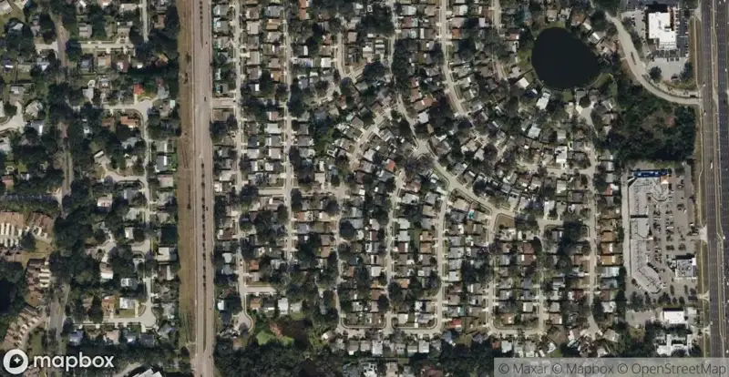 Fox Chase TownhomesHomes for Sale in Palm Harbor, FL