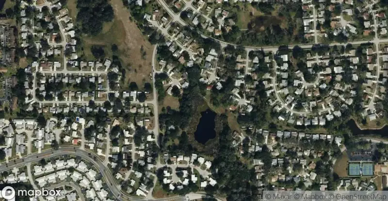 Fox Lake TownhomesHomes for Sale in Palm Harbor, FL