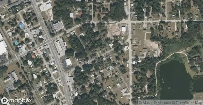 Frankland ParkHomes for Sale in Mims, FL