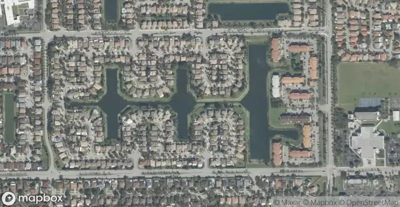 Galloway LakefrontCondos for Sale in Miami-Dade County, FL