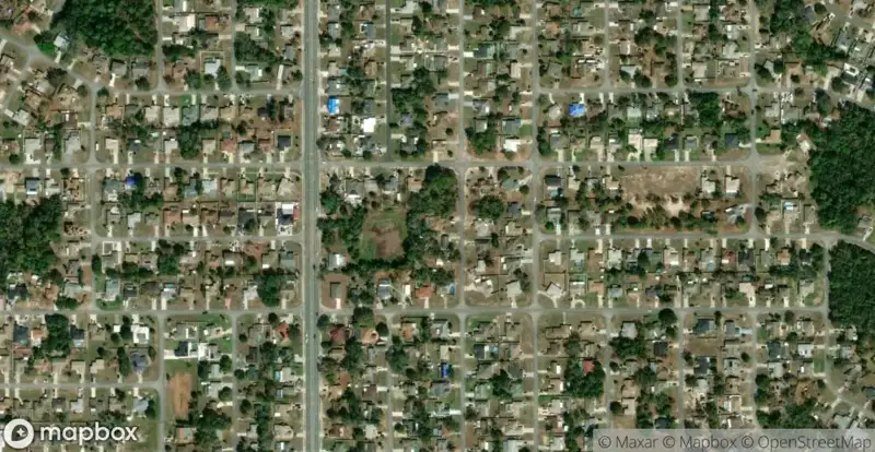 Garden GroveHomes for Sale in Brooksville, FL
