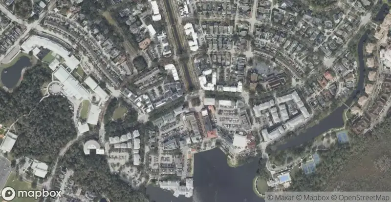 GeorgetownHomes for Sale in Celebration, FL