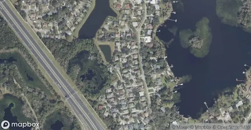 Georgia CoveHomes for Sale in Orlando, FL