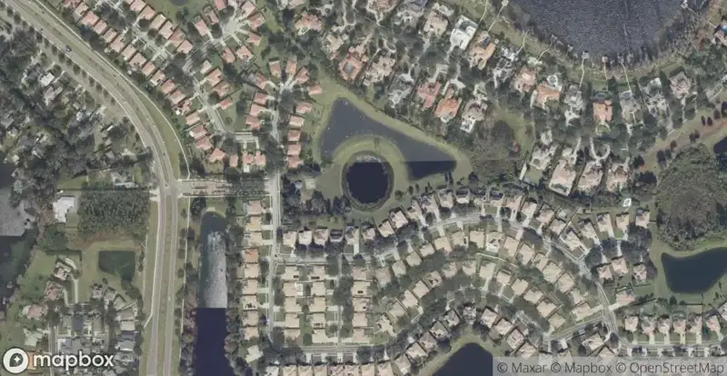 GlenmuirHomes for Sale in Windermere, FL