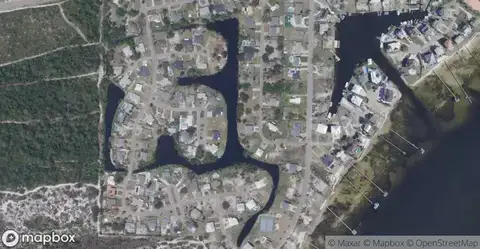 Grande Lagoon Homes for Sale in Pensacola, FL