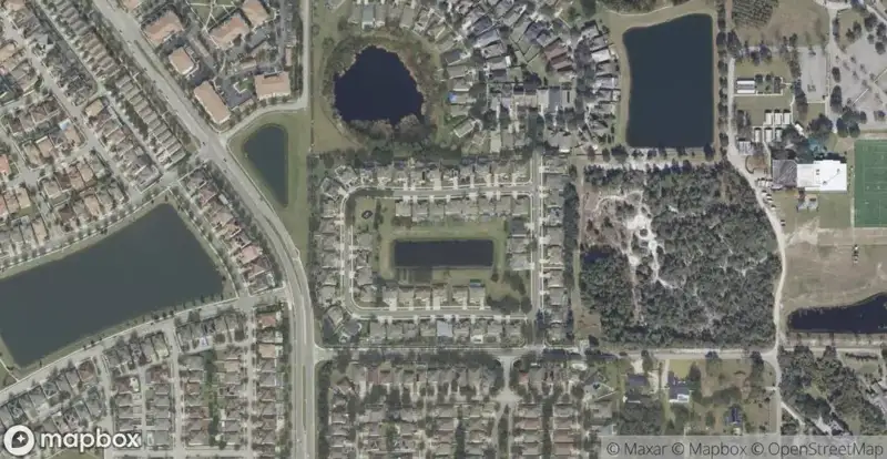 Grande PinesHomes for Sale in Orlando, FL