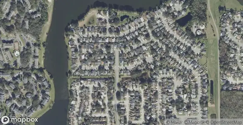 Greenwood LakesHomes for Sale in Lake Mary, FL